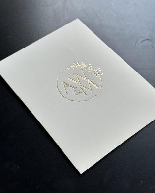 Wedding Card 10