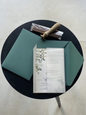 Wedding Card 70