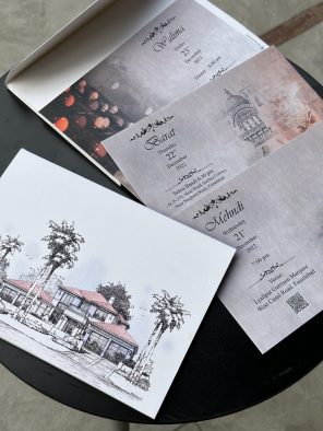Wedding Card 73