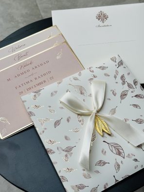 Wedding Card 64