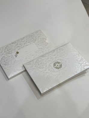 Wedding Card 65