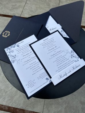 Wedding Card 66