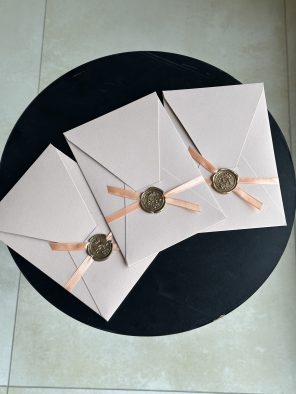 Wedding Card 59