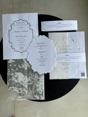 Wedding Card 56