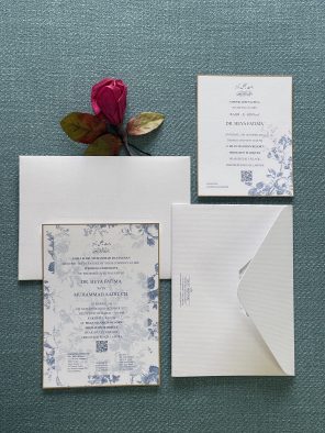 Wedding Card 63