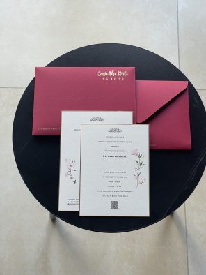 Wedding Card 67