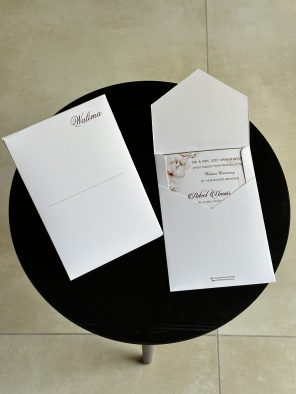 Wedding Card 76