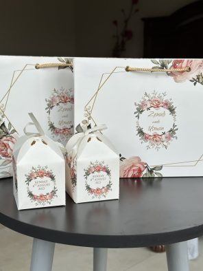Wedding Card 84