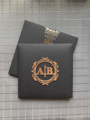 Wedding Card 91