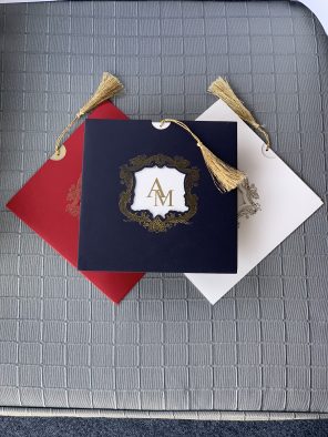 Wedding Card 92