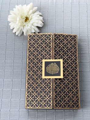 Wedding Card 17
