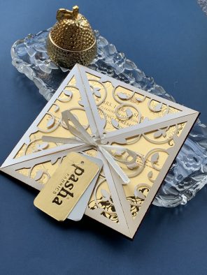 Wedding Card 54