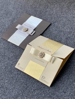 Wedding Card 52