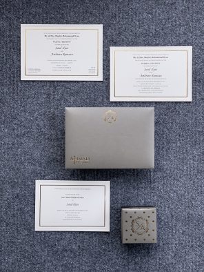 Wedding Card 51