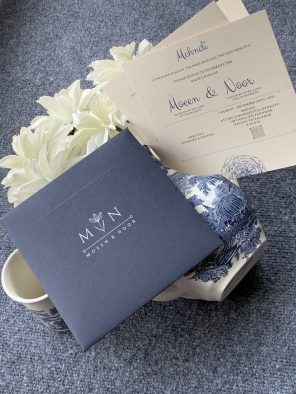 Wedding Card 49