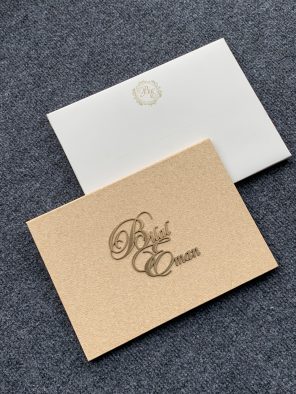 Wedding Card 48