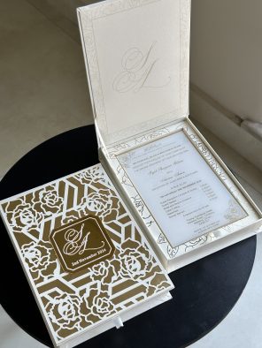 Wedding Card 14