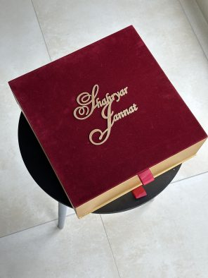 Wedding Card 86