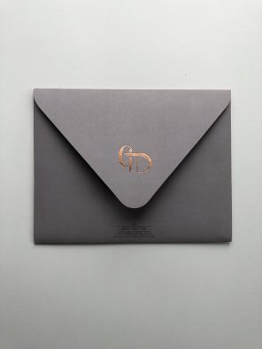 Wedding Card 45