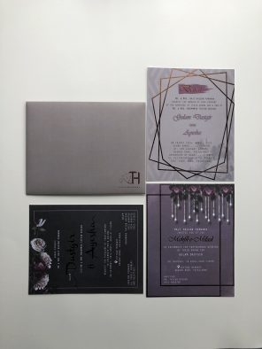 Wedding Card 39