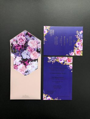 Wedding Card 36