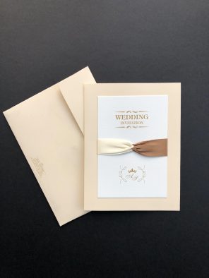 Wedding Card 35
