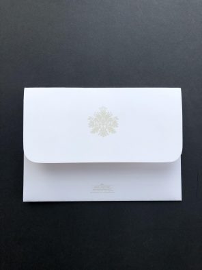 Wedding Card 27