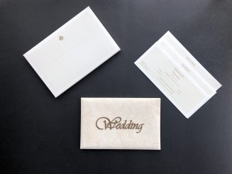 Wedding Card 25