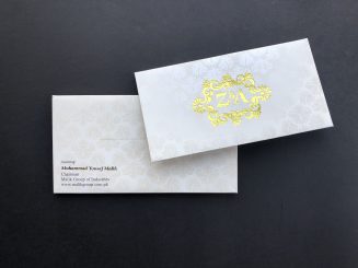 Wedding Card 21