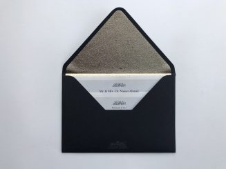Wedding Card 19