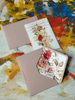 Wedding Card 72