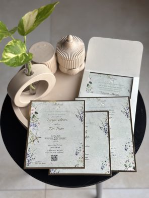 Wedding Invitation 250925